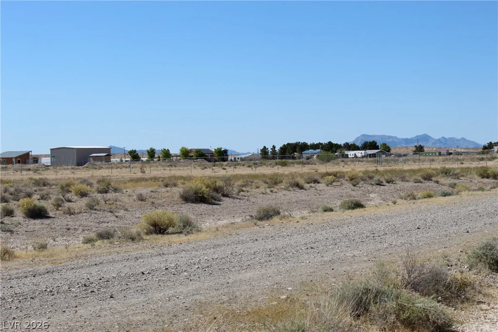 10091 Robert, Pahrump, NV 89048