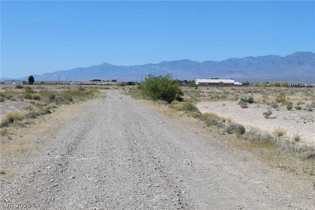 10091 Robert, Pahrump, NV 89048