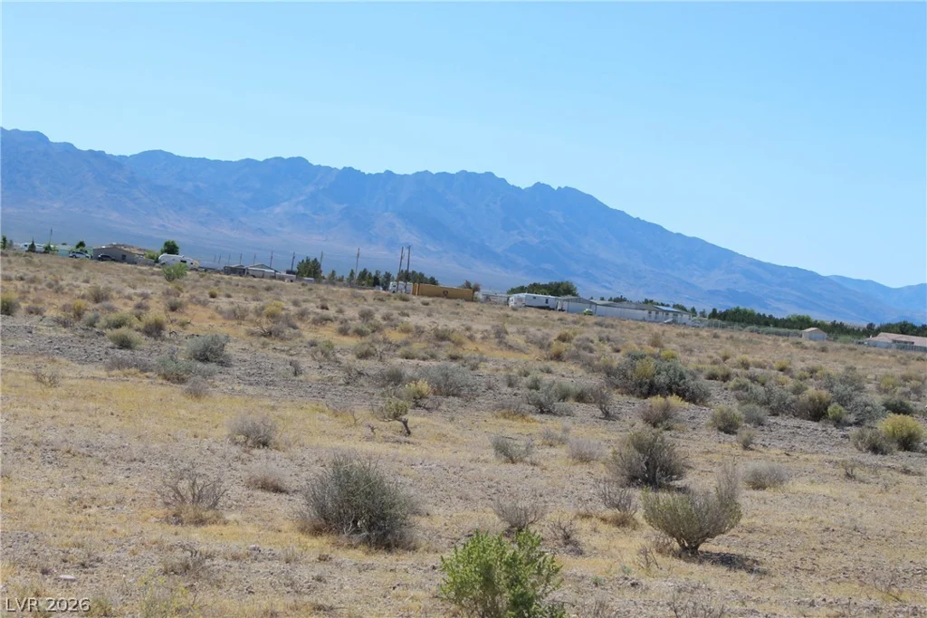 10091 Robert, Pahrump, NV 89048