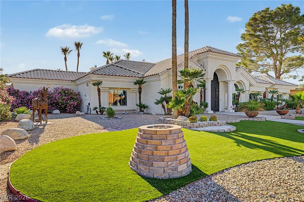 2869 Duneville, Las Vegas, NV 89146