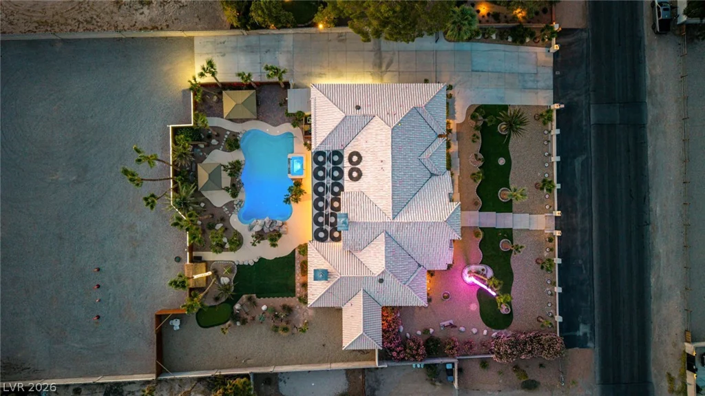 2869 Duneville, Las Vegas, NV 89146