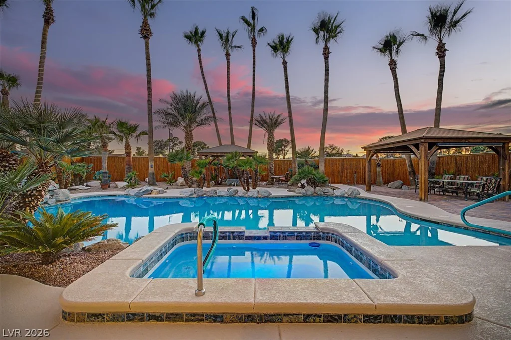 2869 Duneville, Las Vegas, NV 89146
