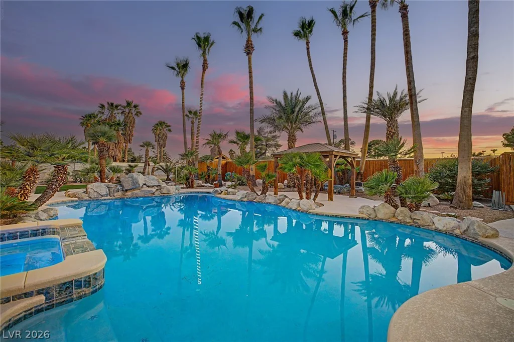 2869 Duneville, Las Vegas, NV 89146