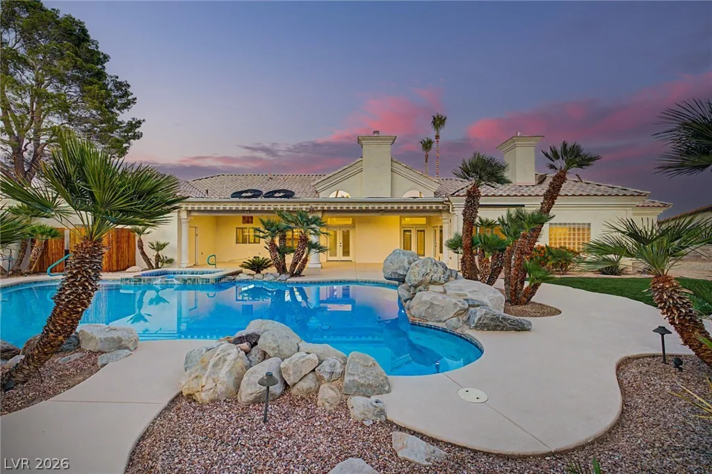 2869 Duneville, Las Vegas, NV 89146