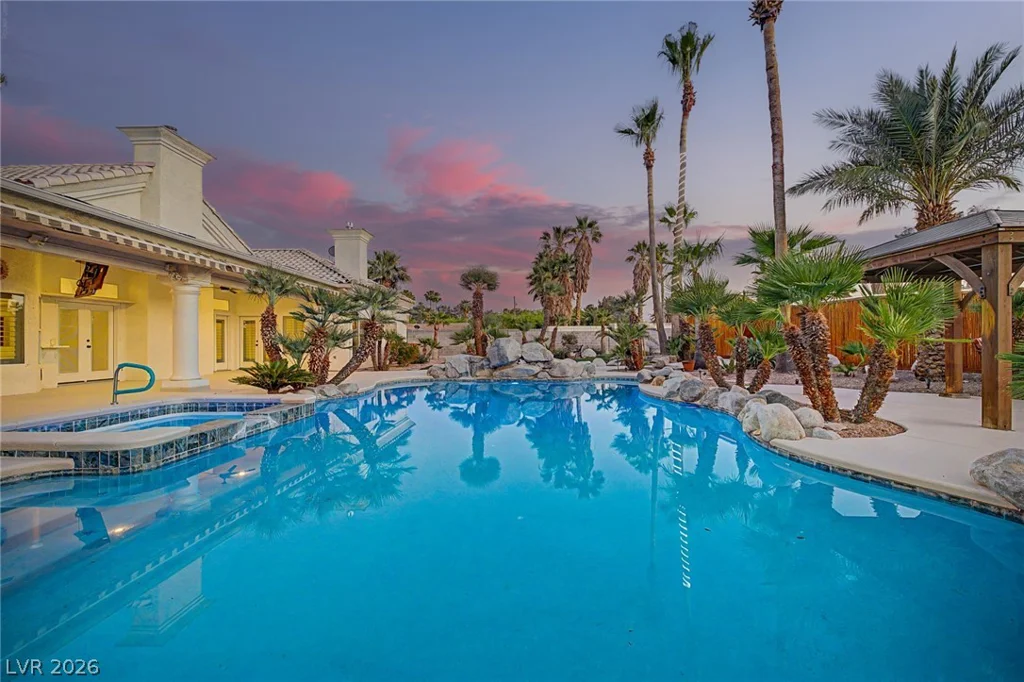 2869 Duneville, Las Vegas, NV 89146
