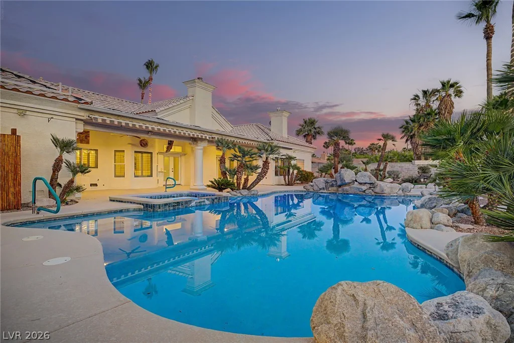 2869 Duneville, Las Vegas, NV 89146