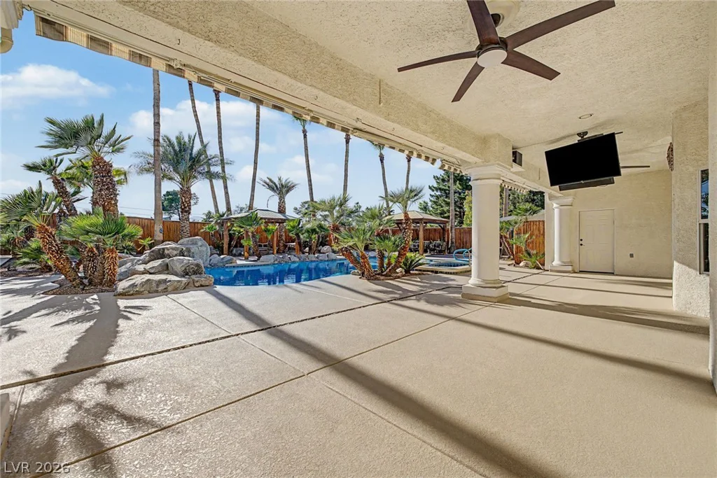2869 Duneville, Las Vegas, NV 89146