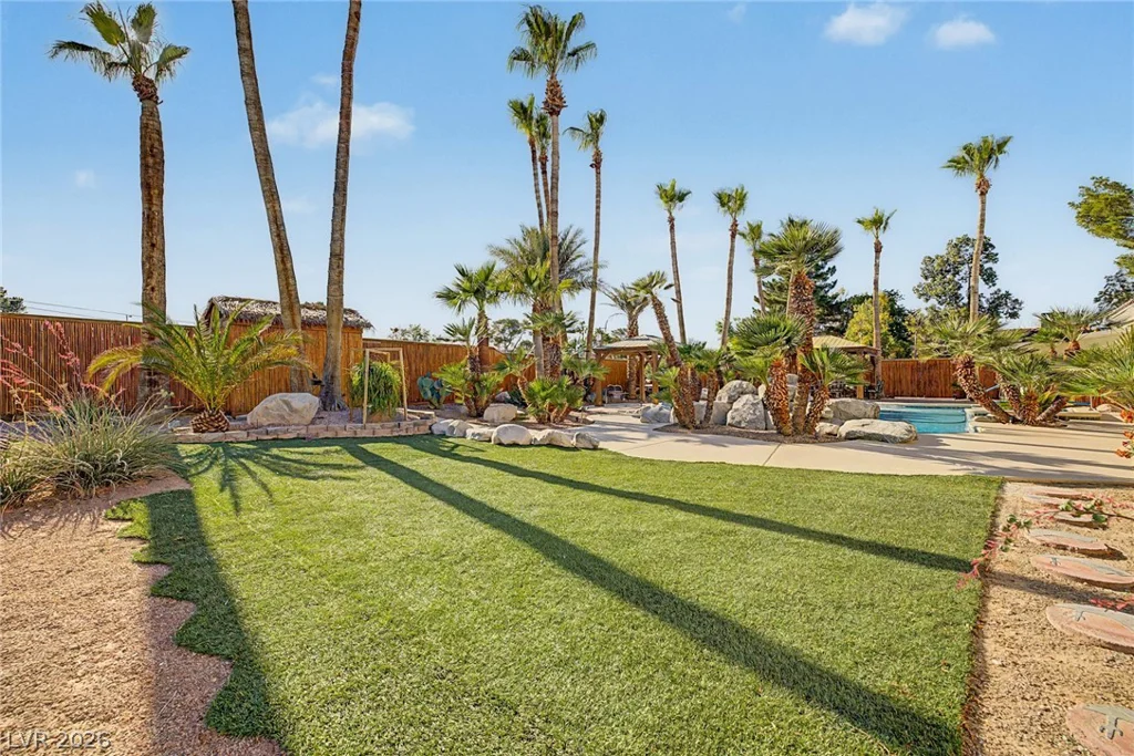 2869 Duneville, Las Vegas, NV 89146