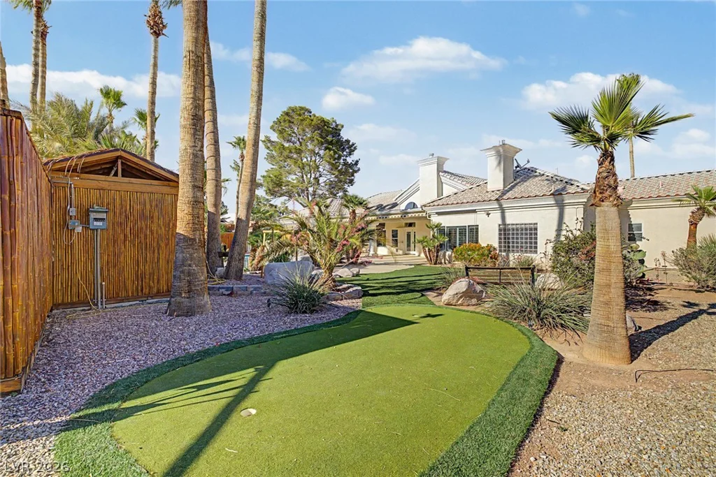 2869 Duneville, Las Vegas, NV 89146