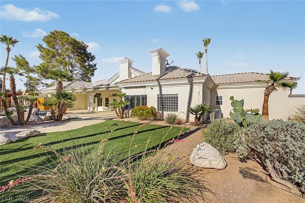2869 Duneville, Las Vegas, NV 89146