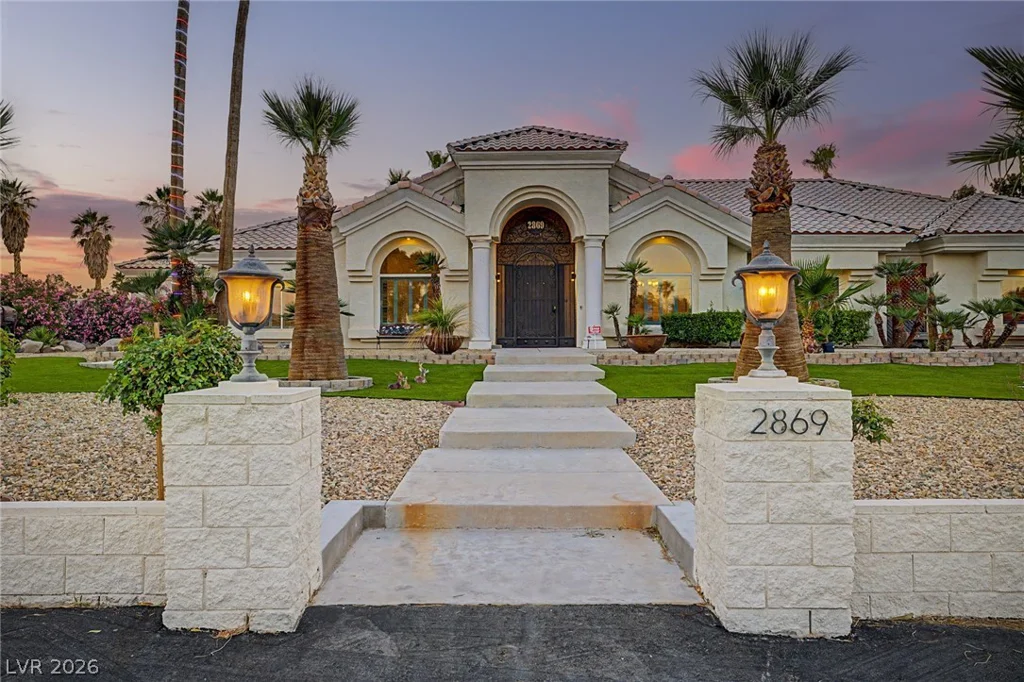 2869 Duneville, Las Vegas, NV 89146