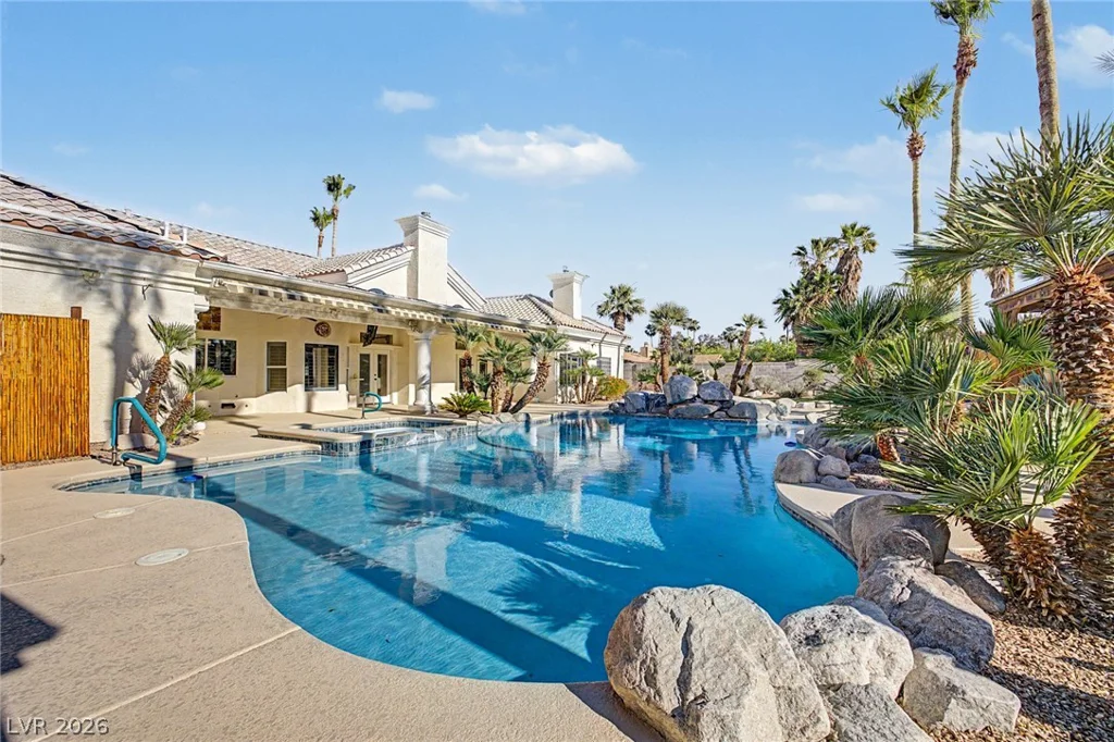 2869 Duneville, Las Vegas, NV 89146