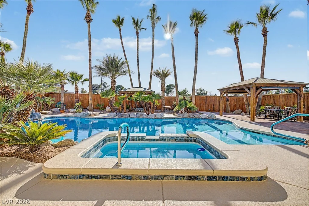 2869 Duneville, Las Vegas, NV 89146