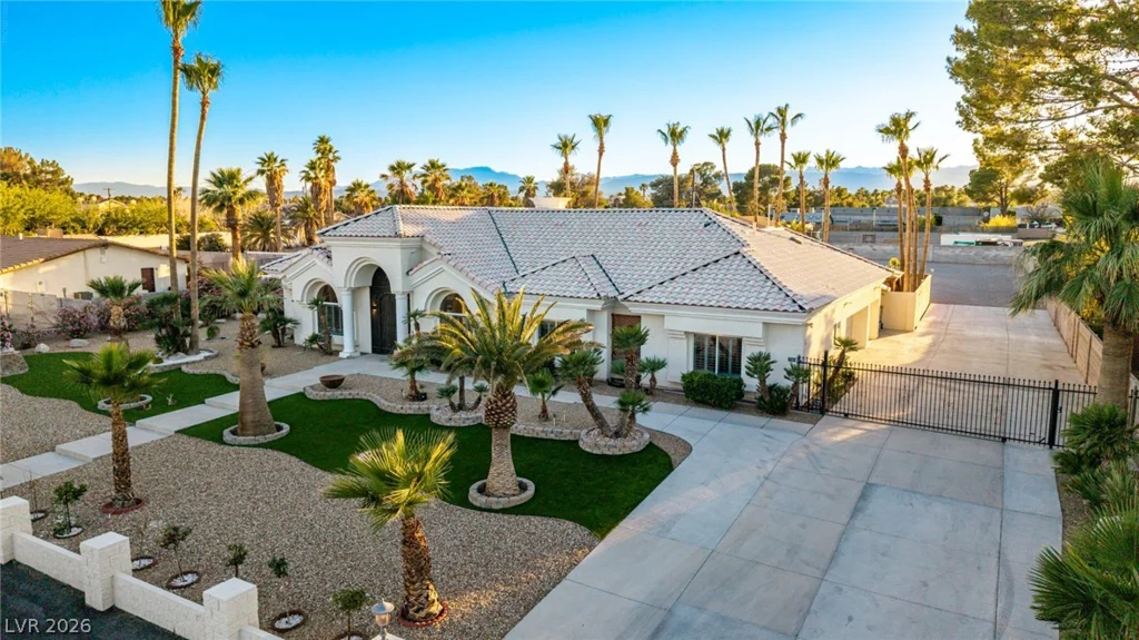 2869 Duneville, Las Vegas, NV 89146