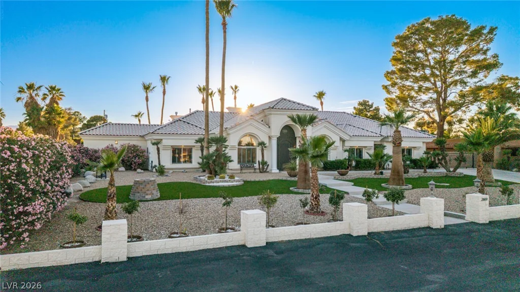 2869 Duneville, Las Vegas, NV 89146
