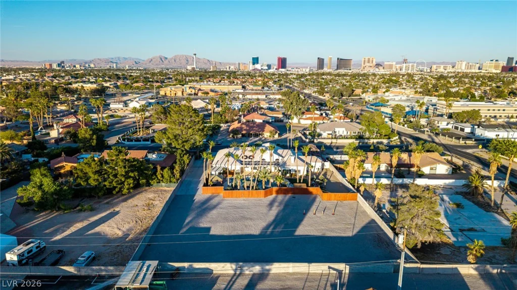 2869 Duneville, Las Vegas, NV 89146