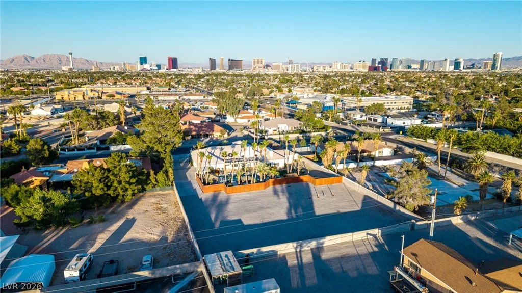 2869 Duneville, Las Vegas, NV 89146