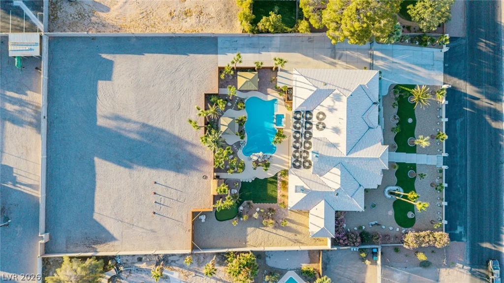 2869 Duneville, Las Vegas, NV 89146