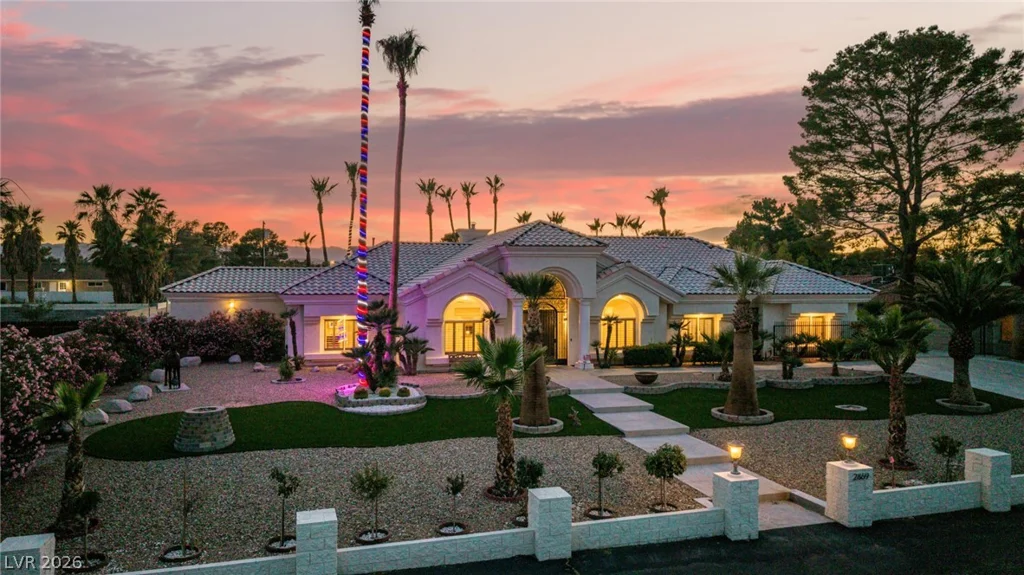 2869 Duneville, Las Vegas, NV 89146