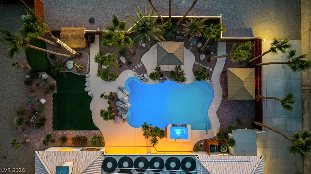 2869 Duneville, Las Vegas, NV 89146