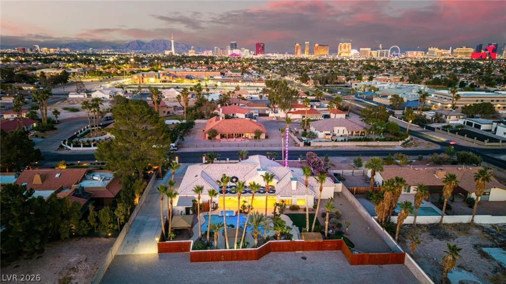 2869 Duneville, Las Vegas, NV 89146