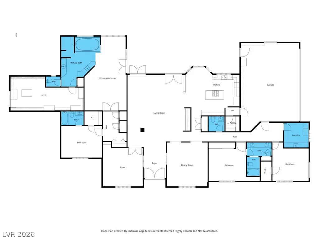 2869 Duneville, Las Vegas, NV 89146