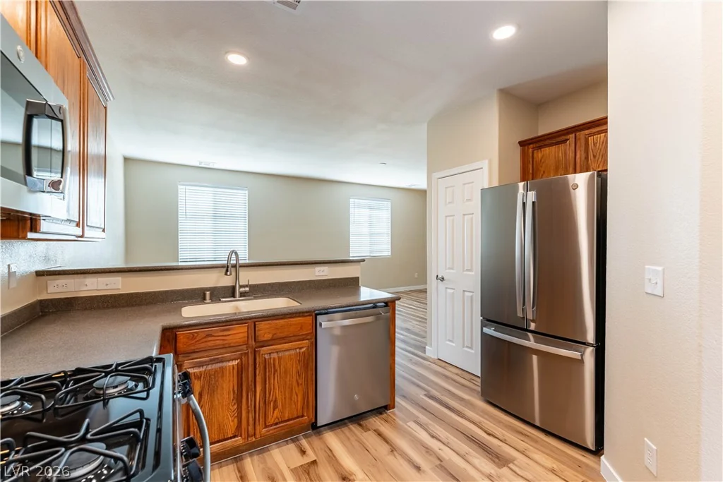 4174 Sparrow Rock, Las Vegas, NV 89129
