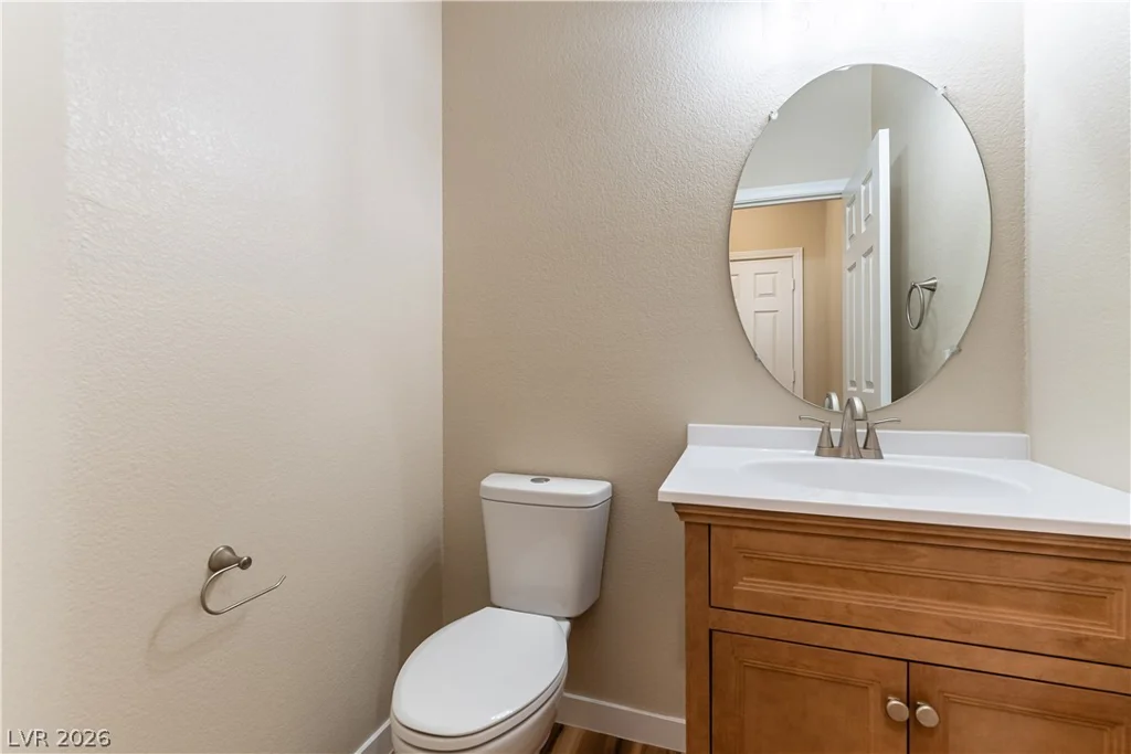 4174 Sparrow Rock, Las Vegas, NV 89129