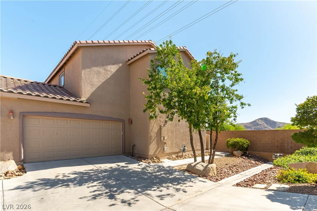 4174 Sparrow Rock, Las Vegas, NV 89129