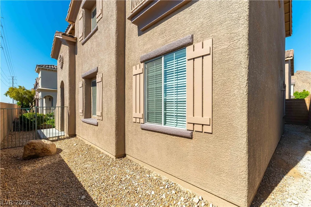 4174 Sparrow Rock, Las Vegas, NV 89129