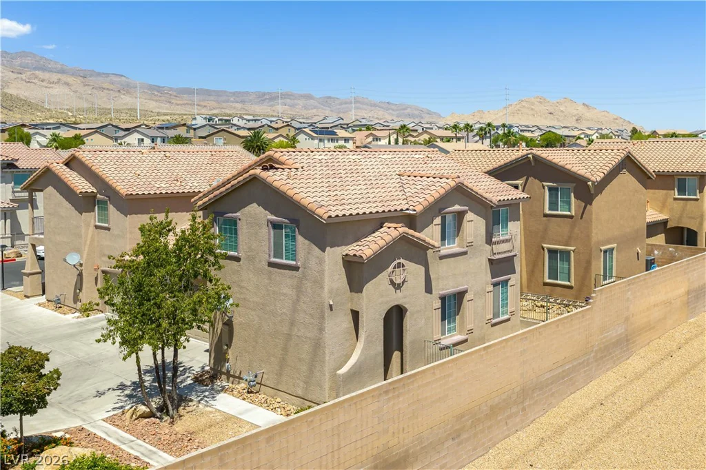 4174 Sparrow Rock, Las Vegas, NV 89129