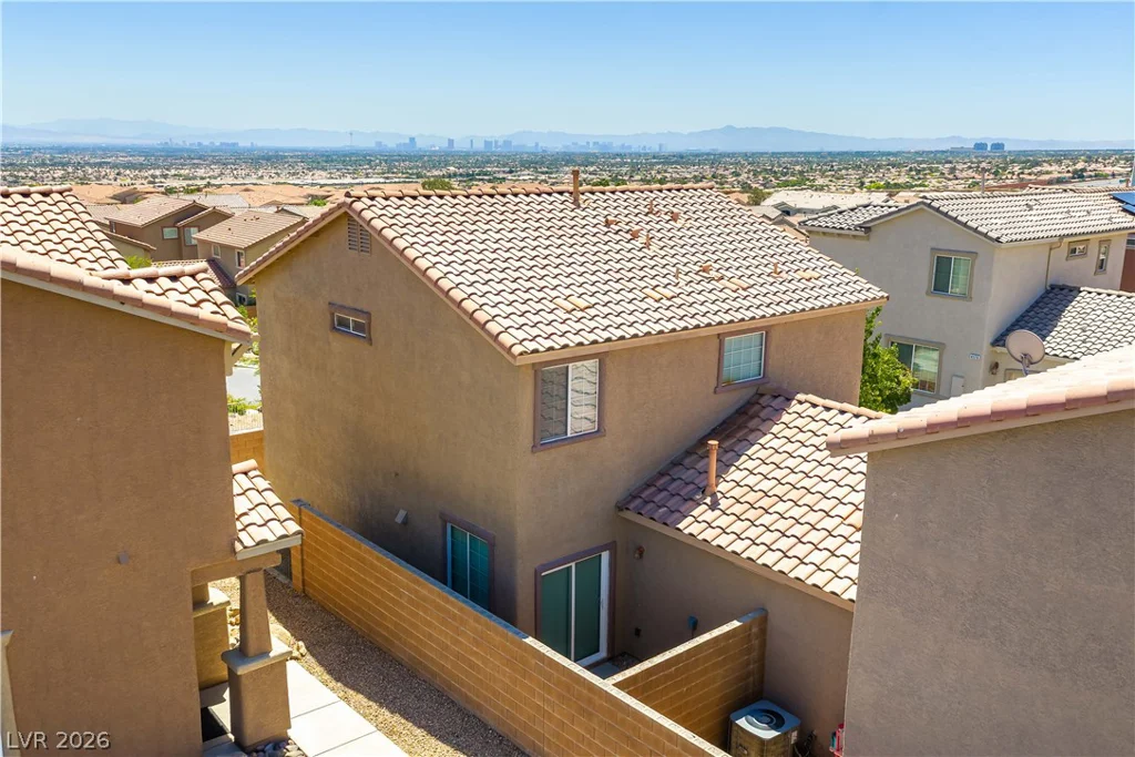 4174 Sparrow Rock, Las Vegas, NV 89129