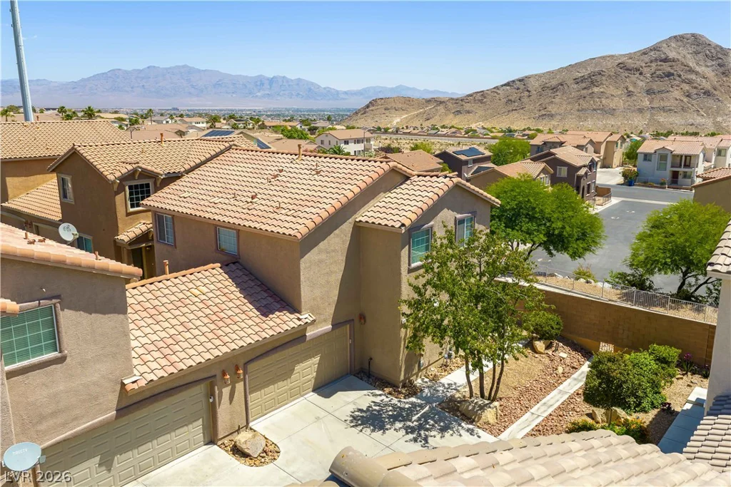 4174 Sparrow Rock, Las Vegas, NV 89129