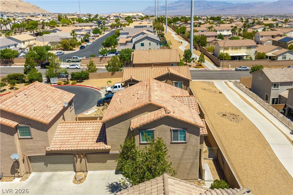 4174 Sparrow Rock, Las Vegas, NV 89129