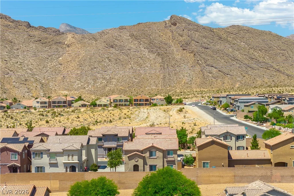 4174 Sparrow Rock, Las Vegas, NV 89129