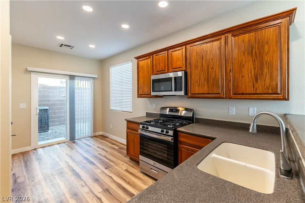 4174 Sparrow Rock, Las Vegas, NV 89129