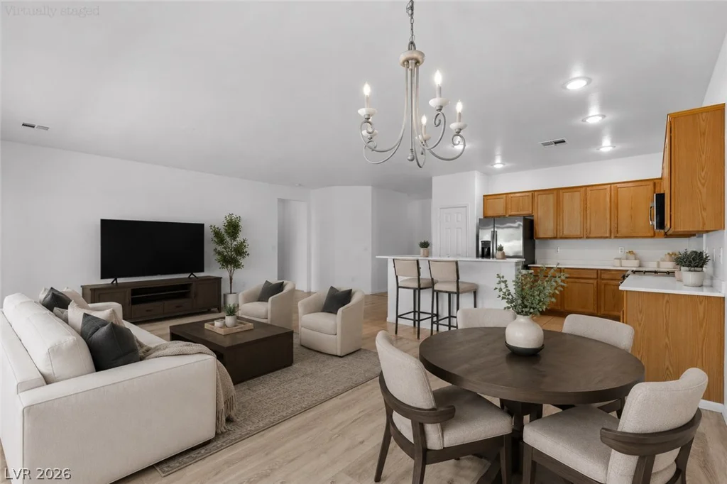 2250 Sandstone Cliffs, Henderson, NV 89044