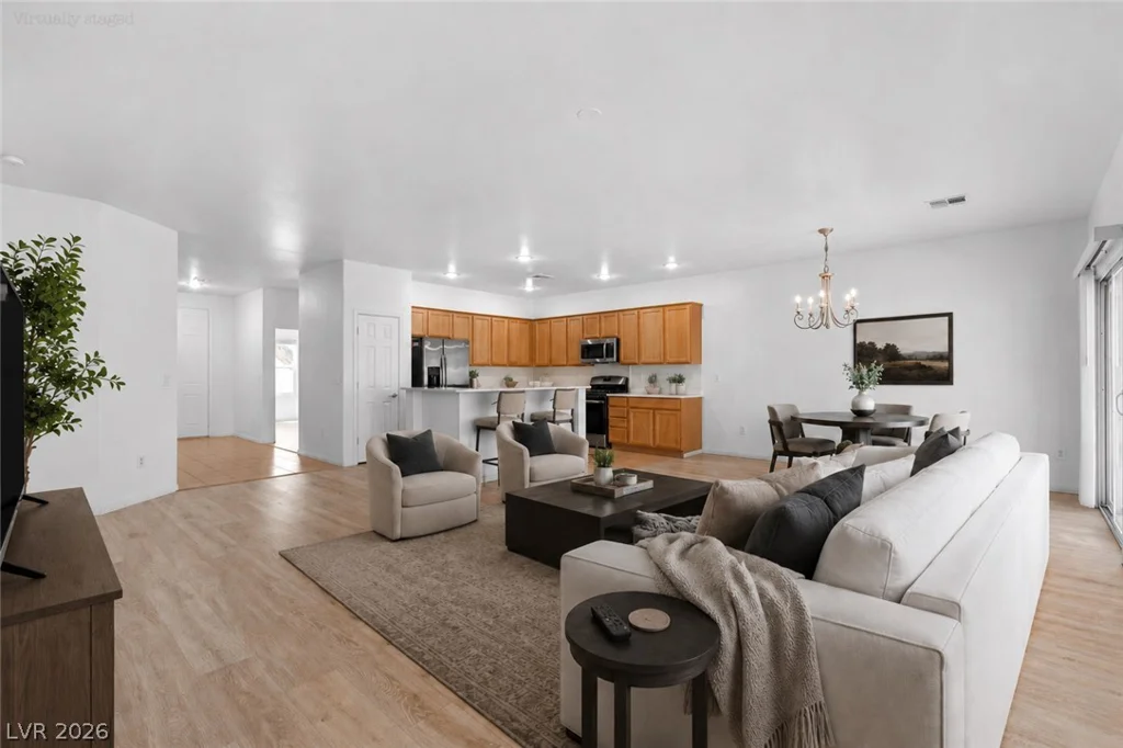 2250 Sandstone Cliffs, Henderson, NV 89044
