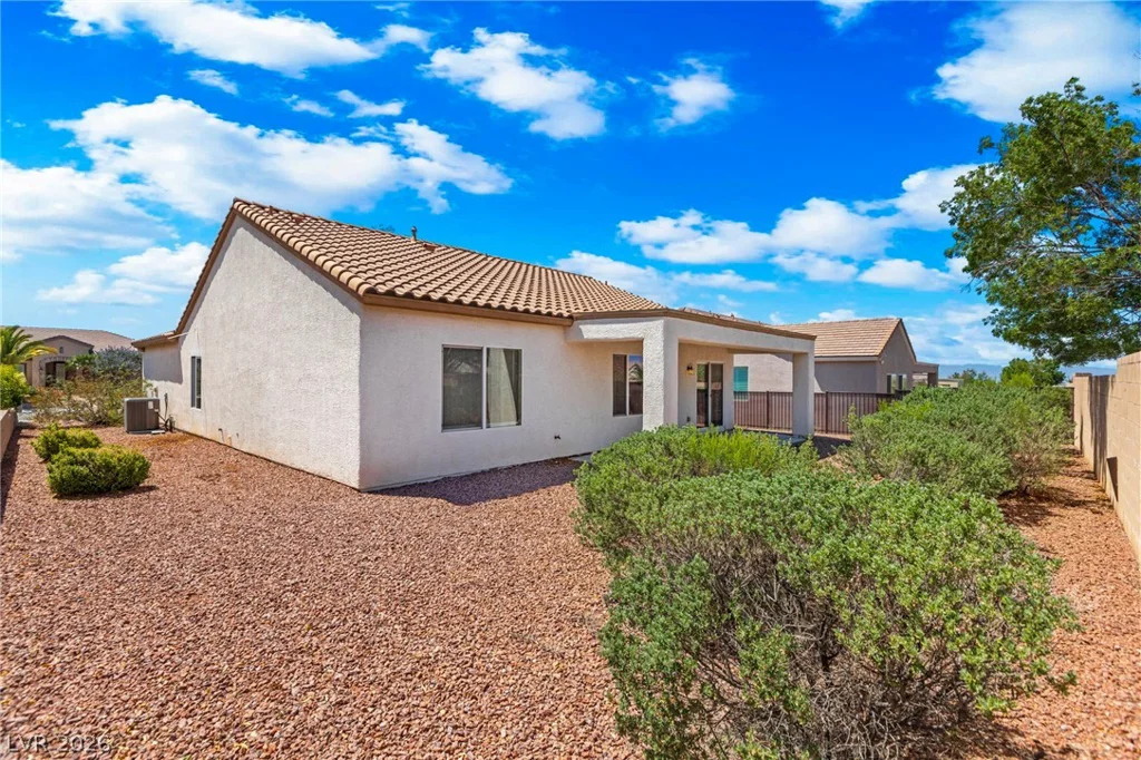 2250 Sandstone Cliffs, Henderson, NV 89044