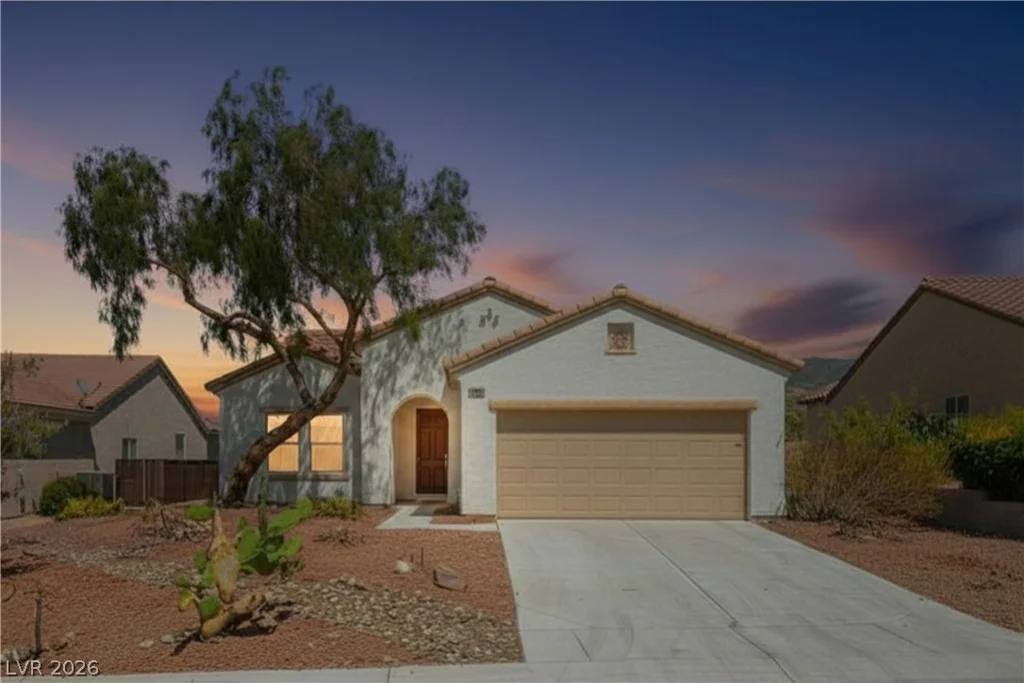 2250 Sandstone Cliffs, Henderson, NV 89044