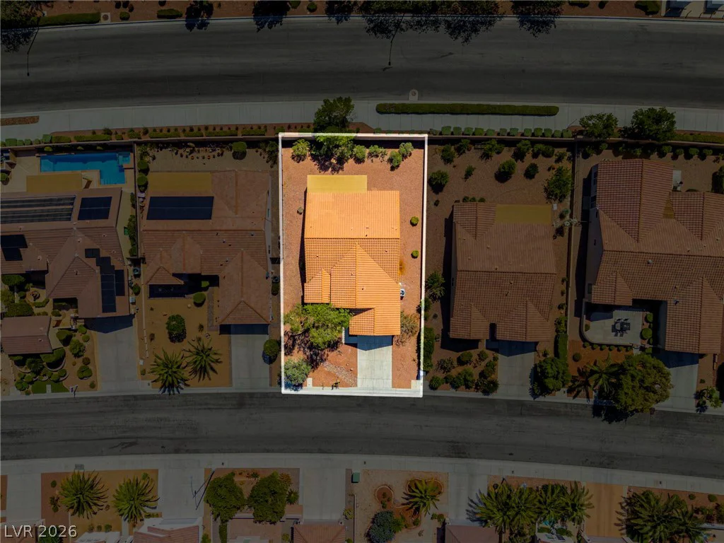 2250 Sandstone Cliffs, Henderson, NV 89044