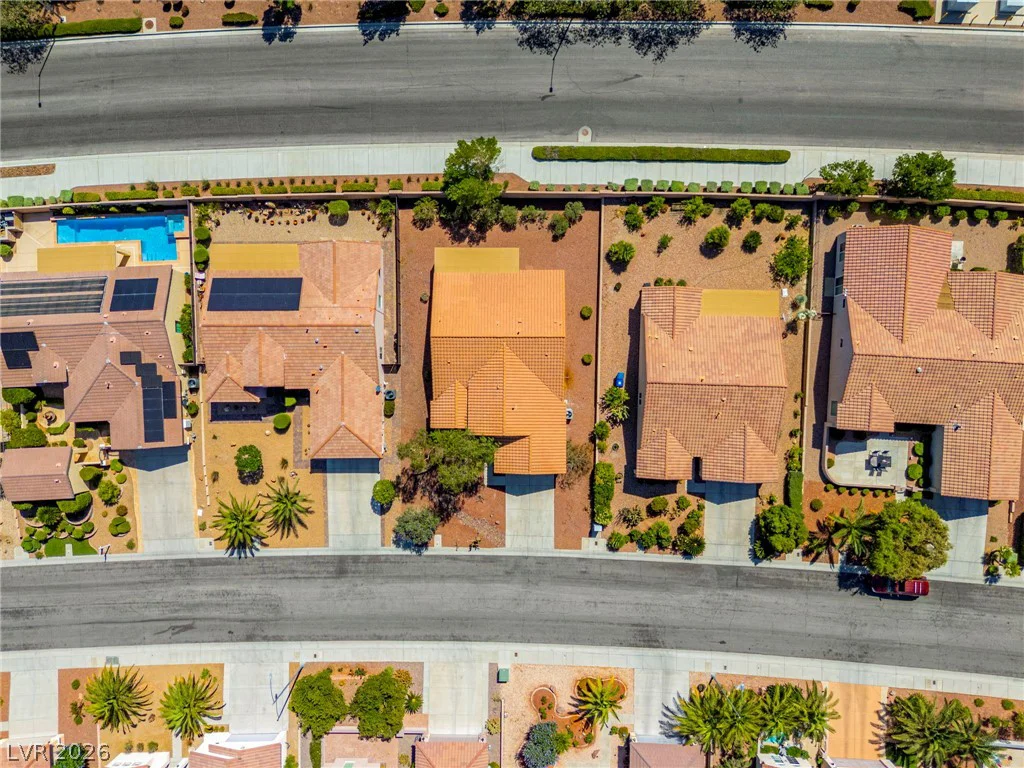 2250 Sandstone Cliffs, Henderson, NV 89044