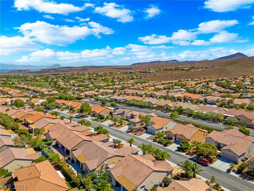 2250 Sandstone Cliffs, Henderson, NV 89044