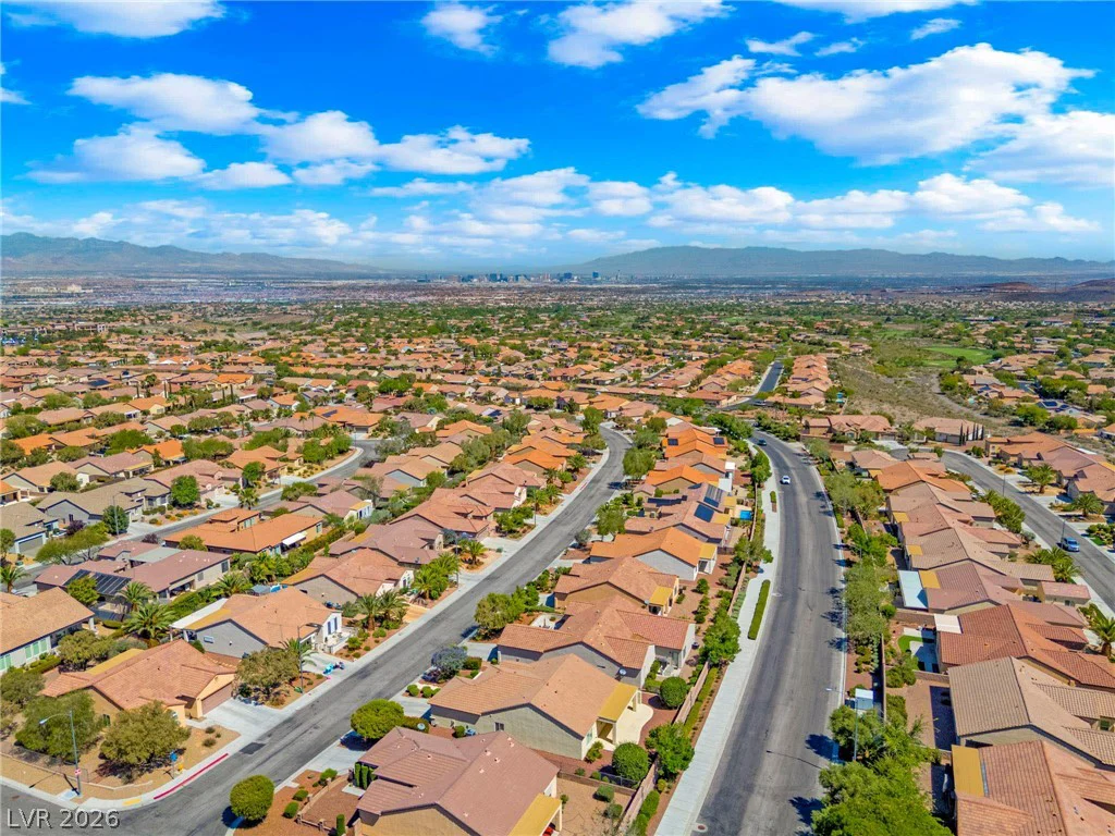 2250 Sandstone Cliffs, Henderson, NV 89044