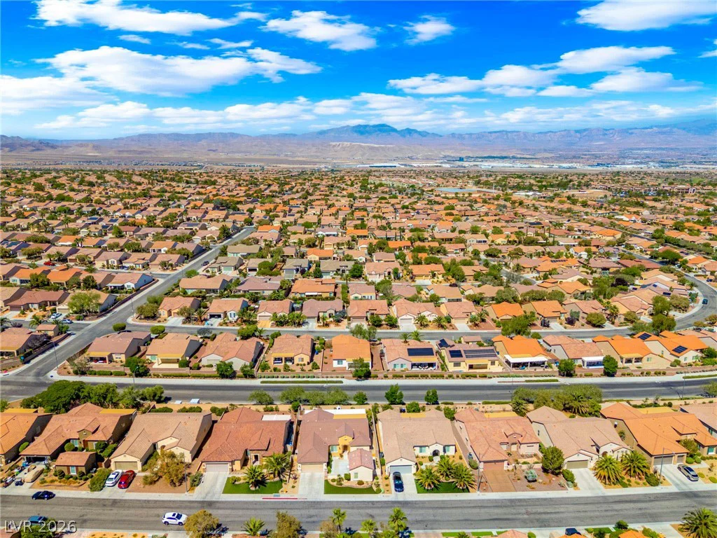 2250 Sandstone Cliffs, Henderson, NV 89044
