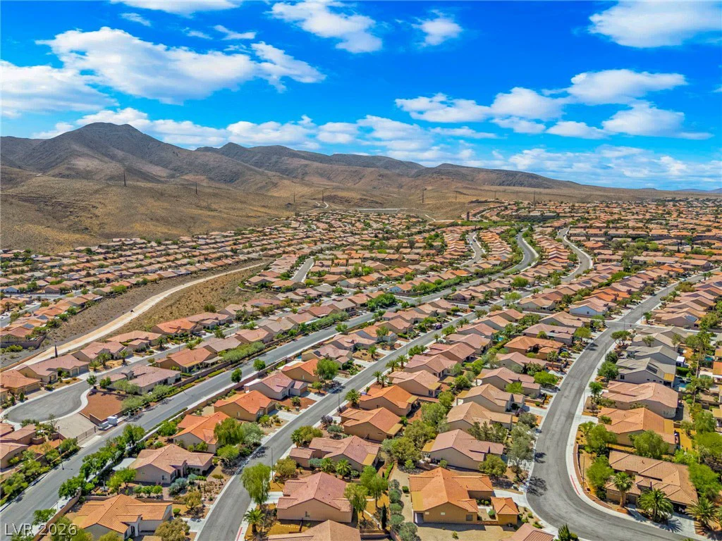 2250 Sandstone Cliffs, Henderson, NV 89044