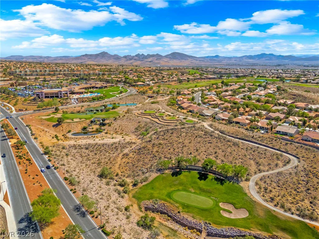 2250 Sandstone Cliffs, Henderson, NV 89044