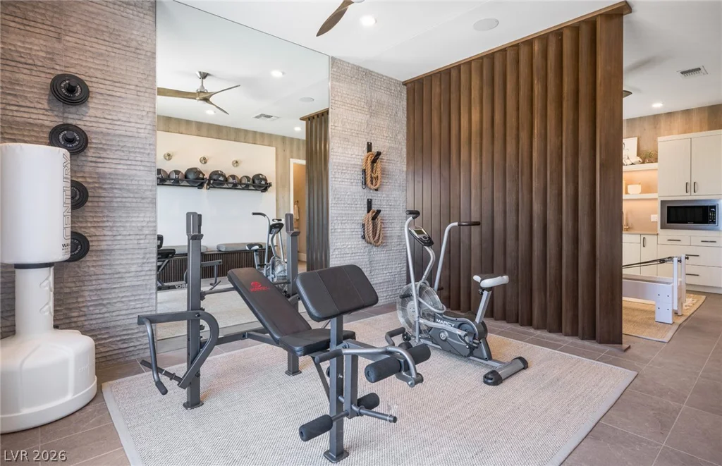10734 Rolling Vista, Las Vegas, NV 89135