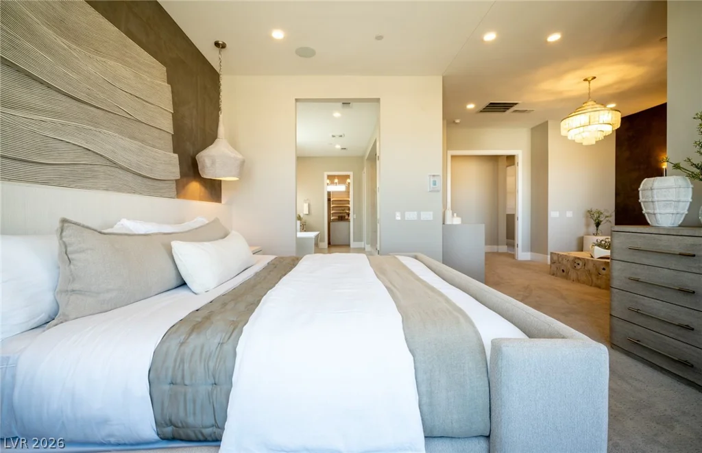 10734 Rolling Vista, Las Vegas, NV 89135