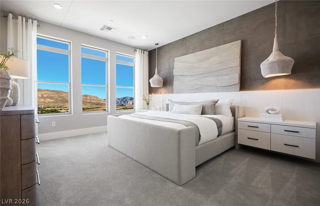 10734 Rolling Vista, Las Vegas, NV 89135